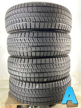 ブリヂストン ブリザック VRX2 225/60R17  4本