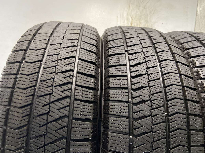 ブリヂストン ブリザック VRX2 225/60R17  4本