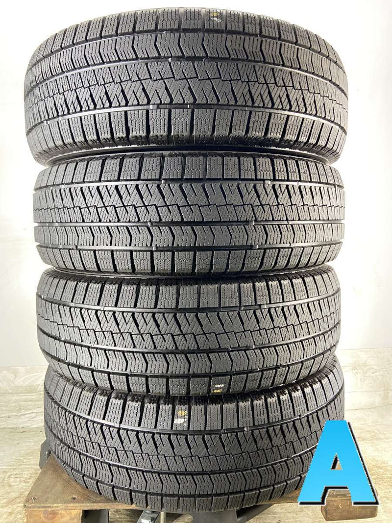 ブリヂストン ブリザック VRX2 225/60R17  4本