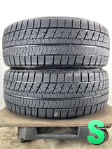 ブリヂストン ブリザック VRX 215/45R17  2本