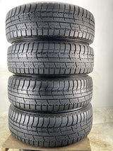 トーヨータイヤ ウィンタートランパス TX 225/65R17  /トヨタ純正  7.0J+45 114.3-5穴 4本