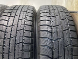 トーヨータイヤ ウィンタートランパス TX 225/65R17  /トヨタ純正  7.0J+45 114.3-5穴 4本