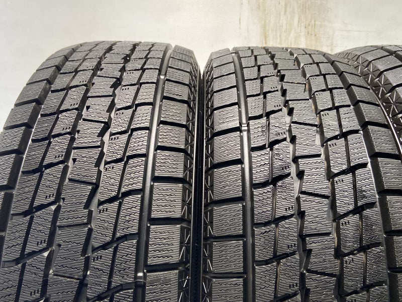 グッドイヤー アイスナビ SUV 225/65R17  4本