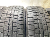 ダンロップ ウィンターマックス WM01 225/55R17  /　 SCHNEDER 7.0J+38 114.3-5穴 4本