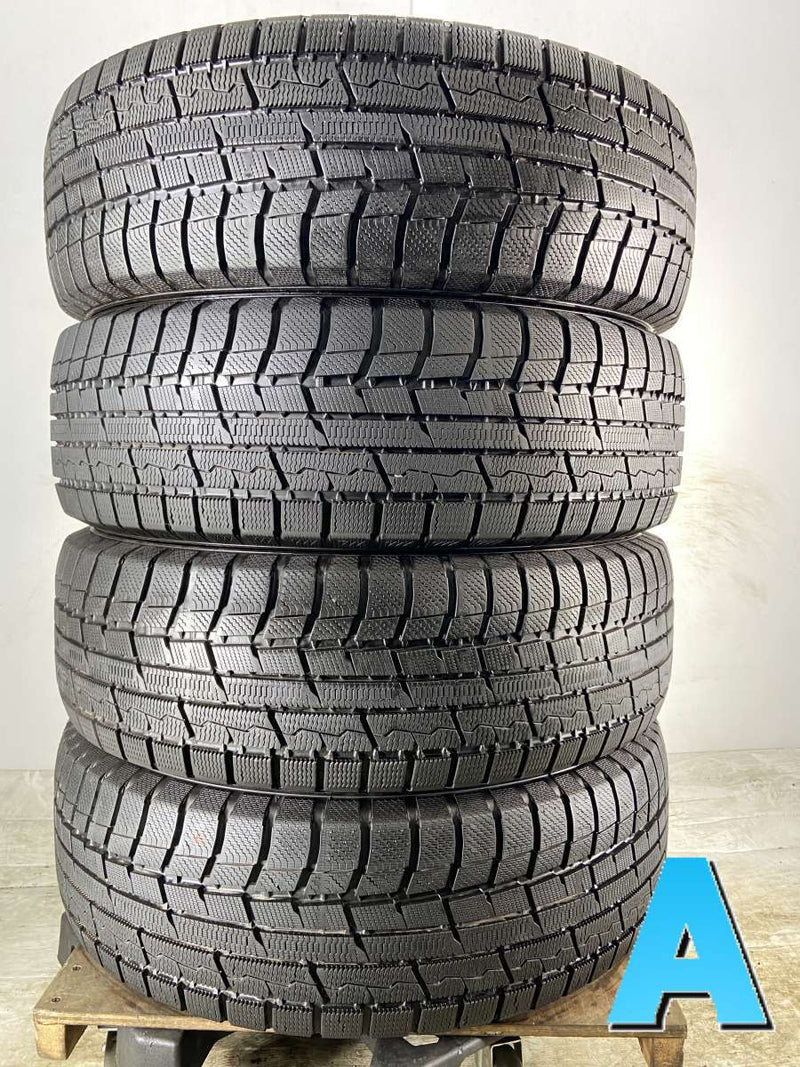 トーヨータイヤ ウィンタートランパス TX 225/65R17  4本