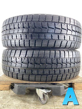 ダンロップ ウィンターマックス WM01 215/60R17  2本