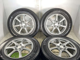 ミシュラン X-IEC3+ 225/65R17  /　 E sprine 7.0J+50 114.3-5穴 4本