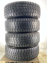 グッドイヤー アイスナビ 7 225/60R17  /　 ravrion LUMIERE 7.0J+38 114.3-5穴 4本