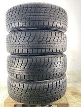 ヨコハマ アイスガード iG60 215/60R17  /　 ZACK 7.0J+50 114.3-5穴 4本