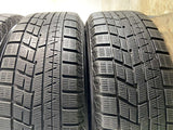 ヨコハマ アイスガード iG60 215/60R17  /　 ZACK 7.0J+50 114.3-5穴 4本