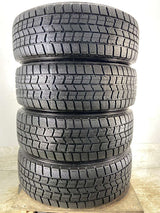 グッドイヤー アイスナビ 7 215/55R17  /　 ravrion 7.0J+38 114.3-5穴 4本