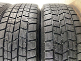 グッドイヤー アイスナビ 7 215/55R17  /　 ravrion 7.0J+38 114.3-5穴 4本