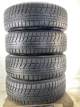 ヨコハマ アイスガード iG60 215/60R17  /　 JOKER 7.0J+47 114.3-5穴 4本