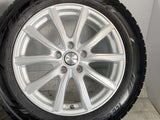 ヨコハマ アイスガード iG60 215/60R17  /　 JOKER 7.0J+47 114.3-5穴 4本