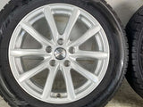 ヨコハマ アイスガード iG60 215/60R17  /　 JOKER 7.0J+47 114.3-5穴 4本