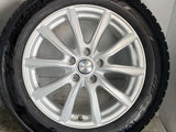 ヨコハマ アイスガード iG60 215/60R17  /　 JOKER 7.0J+47 114.3-5穴 4本