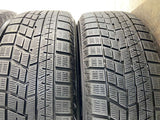 ヨコハマ アイスガード iG60 215/60R17  /　 JOKER 7.0J+47 114.3-5穴 4本