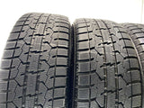 トーヨータイヤ ガリット GIZ 225/55R17  /　 ZEPHYR 7.0J+38 114.3-5穴 4本