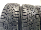 グッドイヤー アイスナビ 6 215/60R17  /トヨタ純正  7.0J+50 114.3-5穴 4本