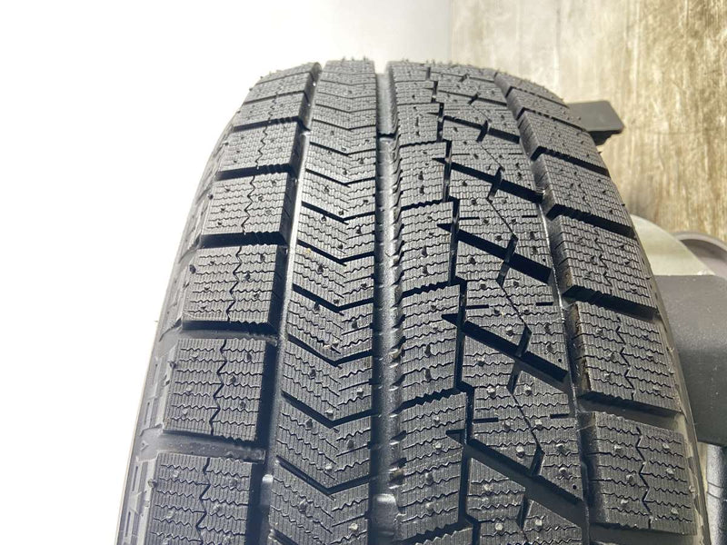 ブリヂストン ブリザック VRX 215/60R17  1本