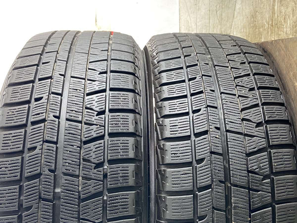 ヨコハマ アイスガード iG50 PLUS 215/50R17  2本