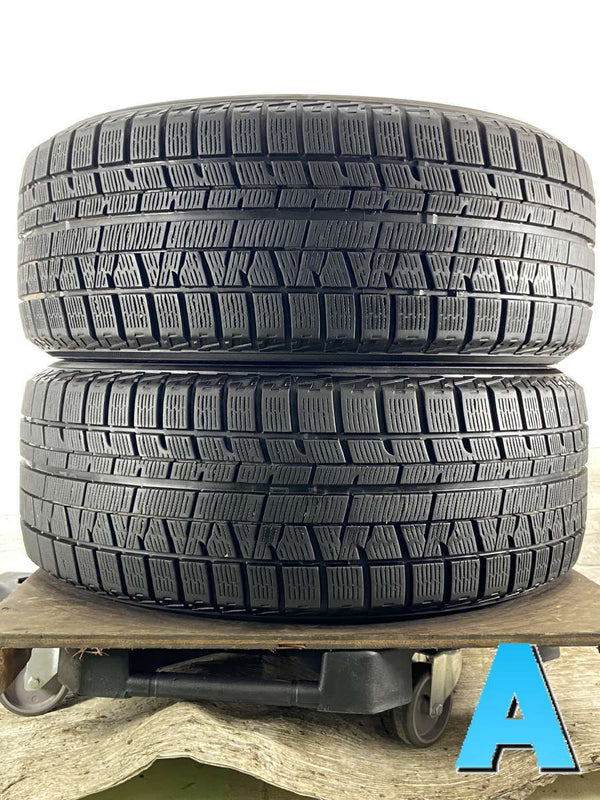 ヨコハマ アイスガード iG50 PLUS 215/50R17  2本