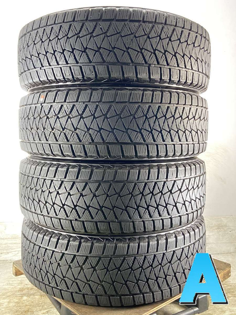 ブリヂストン ブリザック DM-V2 225/65R17  4本