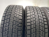 ダンロップ ウィンターマックス SJ8 225/65R17  /　 DUFACT 7.0J+48 114.3-5穴 4本