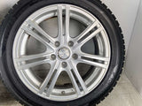 ヨコハマ アイスガード iG50 PLUS 215/50R17  /　 STRANGER 7.0J+48 114.3-5穴 4本