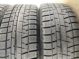 ヨコハマ アイスガード iG50 PLUS 215/50R17  /　 STRANGER 7.0J+48 114.3-5穴 4本