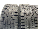 ヨコハマ アイスガード iG50 PLUS 215/50R17  /　 STRANGER 7.0J+48 114.3-5穴 4本
