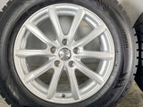 トーヨータイヤ トランパス　TX 225/65R17  /　 JOKER 7.0J+48 114.3-5穴 4本