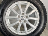 トーヨータイヤ トランパス　TX 225/65R17  /　 JOKER 7.0J+48 114.3-5穴 4本