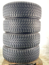 ブリヂストン ブリザック DM-V1 215/60R17  /　 VELVA 7.0J+40 114.3-5穴 4本