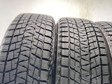 ブリヂストン ブリザック DM-V1 215/60R17  /　 VELVA 7.0J+40 114.3-5穴 4本
