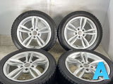 ブリヂストン ブリザック VRX 225/50R17  /　 MAK 7.5J+37 120-5穴 4本