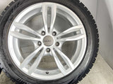 ブリヂストン ブリザック VRX 225/50R17  /　 MAK 7.5J+37 120-5穴 4本