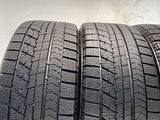 ブリヂストン ブリザック VRX 225/50R17  /　 MAK 7.5J+37 120-5穴 4本