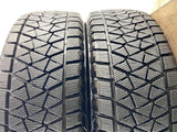 ブリヂストン ブリザック DM-V2 225/65R17  2本