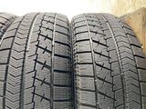 ブリヂストン ブリザック VRX 225/60R17  4本