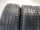 ミシュラン ラティチュード X-ICE XI2 225/65R17  /マナレイ  7.0J+40 114.3-5穴 4本