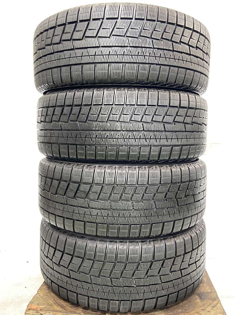 アイスガードiG60 195/45 R17 いがらっぽい