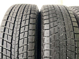 ダンロップ ウィンターマックス SJ8 225/65R17  /　 KORPER 7.0J+39 114.3-5穴 4本