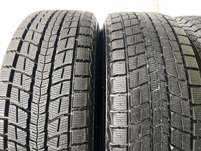 ダンロップ ウィンターマックス SJ8 225/65R17 / KORPER 7.0J+39 114.3