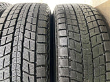 ダンロップ ウィンターマックス SJ8 225/65R17  /　 KORPER 7.0J+39 114.3-5穴 4本