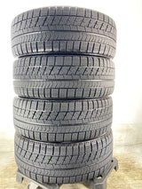 ブリヂストン ブリザックVRX 215/45R17  /トヨタ純正  7.0J+50 100-5穴 4本