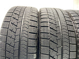 ブリヂストン ブリザックVRX 215/45R17  /トヨタ純正  7.0J+50 100-5穴 4本