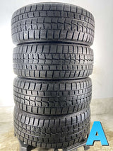 ダンロップ ウィンターマックス WM01 215/50R17  4本