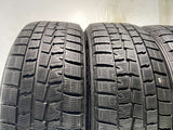 ダンロップ ウィンターマックス WM01 215/50R17  4本