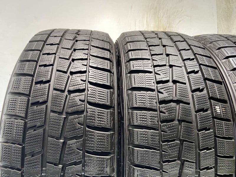 ダンロップ ウィンターマックス WM01 215/50R17  4本